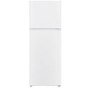 מקרר מקפיא עליון 347 ליטר Haier דגם HRF2390W חזית המקרר מקרר מקפיא עליון 347 ליטר Haier דגם HRF2390W חזית המקרר