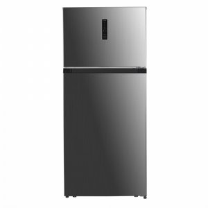 מקרר מקפיא עליון 529 ליטר Haier דגם HRF940SSR חזית המקרר מקרר מקפיא עליון 529 ליטר Haier דגם HRF940SSR חזית המקרר