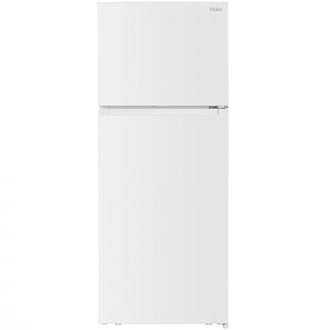 מקרר מקפיא עליון 448 ליטר Haier דגם HRF2520W צבע לבן חזית המקרר מקרר מקפיא עליון 448 ליטר Haier דגם HRF2520W צבע לבן חזית המקרר