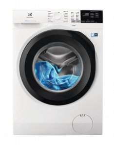 מכונת כביסה פתח חזית 9 ק"ג Electrolux דגם EN6F4947FXM פולין חזית המכונה מכונת כביסה פתח חזית 9 ק"ג Electrolux דגם EN6F4947FXM פולין חזית המכונה
