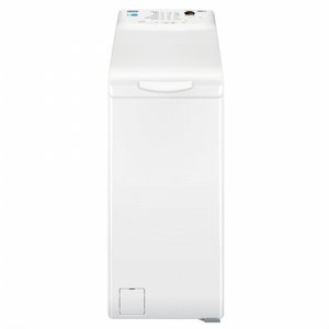 מכונת כביסה פתח עליון 6 ק"ג Zanussi דגם ZWQ61126CE פולין חזית המכונה מכונת כביסה פתח עליון 6 ק"ג Zanussi דגם ZWQ61126CE פולין חזית המכונה