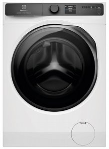 מכונת כביסה פתח חזית 11 ק"ג Electrolux דגם EW1142R9WC חזית המכונה מכונת כביסה פתח חזית 11 ק"ג Electrolux דגם EW1142R9WC חזית המכונה