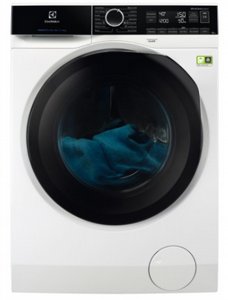 מכונת כביסה פתח חזית 9 ק"ג Electrolux דגם EW8F1948MBM חזית המכונה מכונת כביסה פתח חזית 9 ק"ג Electrolux דגם EW8F1948MBM חזית המכונה