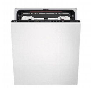 מדיח כלים אינטגרלי רחב AEG Series 6000 QuickSelect FSE63817P מדיח כלים אינטגרלי רחב AEG Series 6000 QuickSelect FSE63817P