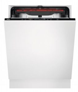 מדיח כלים אינטגרלי מלא 60 ס"מ AEG AirDry FSB52917Z מדיח כלים אינטגרלי מלא 60 ס"מ AEG AirDry FSB52917Z