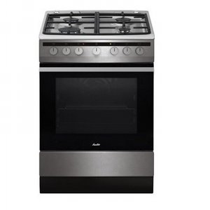 תנור משולב כיריים Sauter ELEGANT 4760IX סאוטר תנור משולב כיריים Sauter ELEGANT 4760IX סאוטר