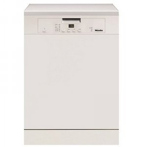 מדיח כלים Miele G4204W מדיח כלים Miele G4204W