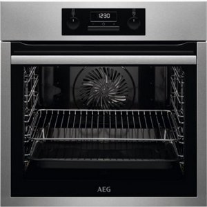 תנור בנוי AEG BEE233101M תנור בנוי AEG BEE233101M