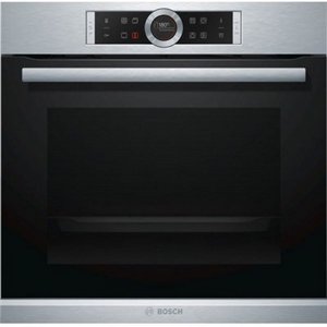 תנור בנוי Bosch HBG675BS1 בוש תנור בנוי Bosch HBG675BS1 בוש