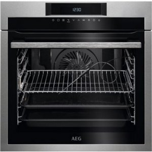 תנור בנוי AEG BEE264232M תנור בנוי AEG BEE264232M