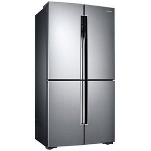 מקרר דלת ליד דלת Samsung RF60J9001SG 687 ליטר סמסונג מקרר דלת ליד דלת Samsung RF60J9001SG 687 ליטר סמסונג