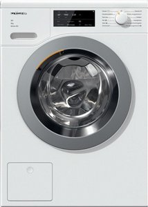 מכונת כביסה פתח קידמי Miele WCG125 9 קג מילה" מכונת כביסה פתח קידמי Miele WCG125 9 קג מילה"