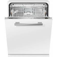 מדיח כלים אינטגרלי מלא Miele דגם G4380SCVI מדיח כלים אינטגרלי מלא Miele דגם G4380SCVI