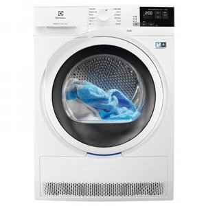 מייבש כביסה Electrolux EW8H3864IB 8 קג אלקטרולוקס מייבש כביסה Electrolux EW8H3864IB 8 קג אלקטרולוקס