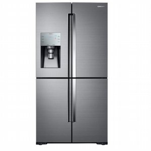מקרר מקפיא תחתון Samsung RF56N9040 641 ליטר סמסונג מקרר מקפיא תחתון Samsung RF56N9040 641 ליטר סמסונג