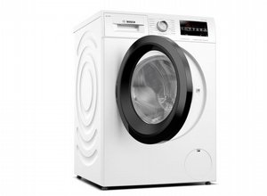 מכונת כביסה פתח קידמי Bosch WAU24S6KPL 9 ק"ג בוש מכונת כביסה פתח קידמי Bosch WAU24S6KPL 9 ק"ג בוש