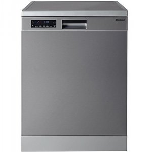 מדיח עומד בלומברג דגם GSN409P8X בגימור נירוסטה Blomberg מדיח עומד בלומברג דגם GSN409P8X בגימור נירוסטה Blomberg