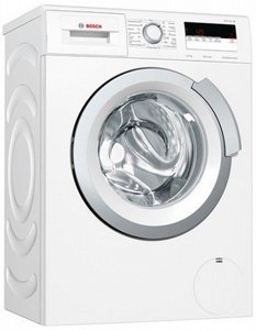 מכונת כביסה 9 קילו Bosch WAN2429KPL בוש מכונת כביסה 9 קילו Bosch WAN2429KPL בוש