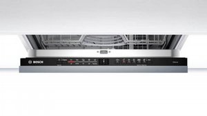 מדיח כלים רחב Bosch SMV2HAX02E בוש מדיח כלים רחב Bosch SMV2HAX02E בוש