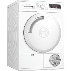מייבש כביסה Bosch WTN83208FF 8 ק"ג בוש מייבש כביסה Bosch WTN83208FF 8 ק"ג בוש
