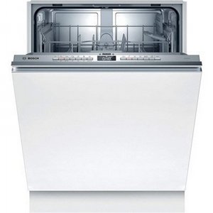מדיח כלים Bosch SMV4HTX31E בוש מדיח כלים Bosch SMV4HTX31E בוש