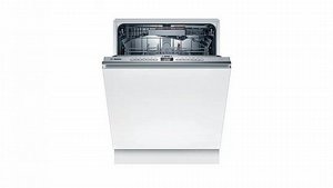 מדיח כלים רחב Bosch SMV4HDX52Y בוש מדיח כלים רחב Bosch SMV4HDX52Y בוש
