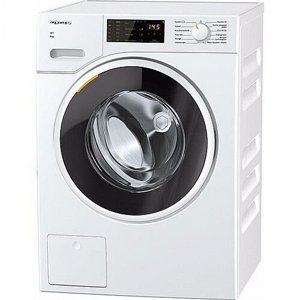 מכונת כביסה Miele WWD120 8 ק"ג מילה מכונת כביסה Miele WWD120 8 ק"ג מילה