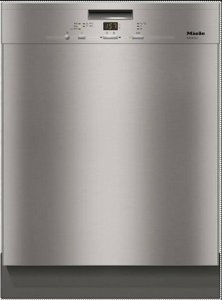 מדיח כלים רחב Miele G4310 CLST מילה מדיח כלים רחב Miele G4310 CLST מילה