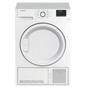 מייבש כביסה קונדנסור 7 ק"ג BLOMBERG דגם TXU570WPX חזית המייבש מייבש כביסה קונדנסור 7 ק"ג BLOMBERG דגם TXU570WPX חזית המייבש