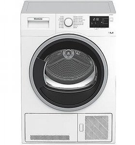 מייבש כביסה קונדנסור 9 קילו דגם TGU592WRX בלומברג Blomberg יבואן רשמי מייבש כביסה קונדנסור 9 קילו דגם TGU592WRX בלומברג Blomberg יבואן רשמי