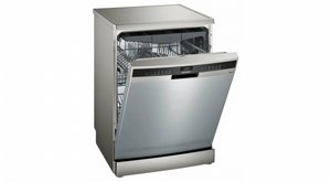 מדיח כלים רחב Siemens SN23EI26CE סימנס מדיח כלים רחב Siemens SN23EI26CE סימנס