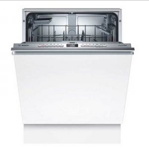 מדיח כלים אינטגרלי רחב Bosch SMV4HB800E בוש מדיח כלים אינטגרלי רחב Bosch SMV4HB800E בוש