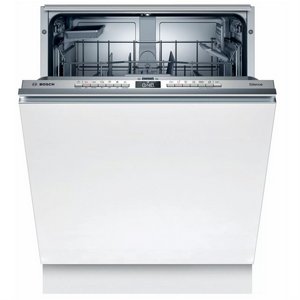 מדיח כלים Bosch SMV4HAX48E בוש מדיח כלים Bosch SMV4HAX48E בוש