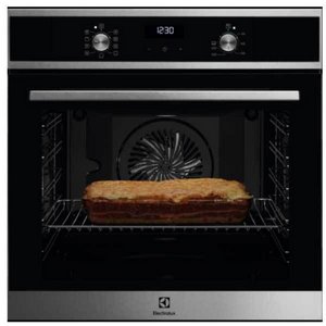 תנור בנוי Electrolux EOH6421X אלקטרולוקס תנור בנוי Electrolux EOH6421X אלקטרולוקס