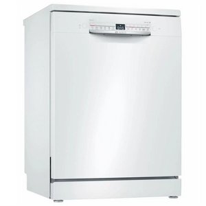 מדיח כלים רחב בוש לבן Bosch SMS2ITW08G מדיח כלים רחב בוש לבן Bosch SMS2ITW08G
