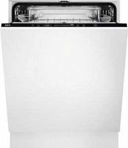 מדיח כלים רחב אינטגרלי מלא AEG FSB52617Z מדיח כלים רחב אינטגרלי מלא AEG FSB52617Z