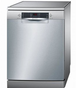מדיח כלים רחב Bosch SMS46JI04E בוש מדיח כלים רחב Bosch SMS46JI04E בוש