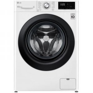 מכונת כביסה LG F1608BD 8 ק"ג מכונת כביסה LG F1608BD 8 ק"ג