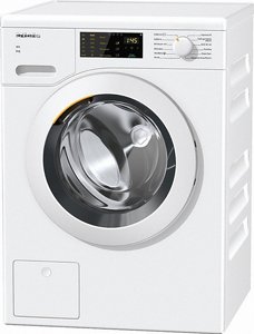 מכונת כביסה פתח קדמי 8 ק"ג Miele WCD020WCS מילה דגם חדש מכונת כביסה פתח קדמי 8 ק"ג Miele WCD020WCS מילה דגם חדש