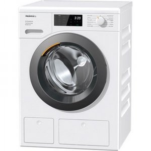 מכונת כביסה 8 קילו Miele WED665WCS מכונת כביסה 8 קילו Miele WED665WCS