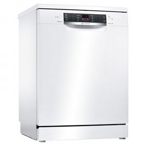 מדיח כלים רחב Bosch SMS46IW10G בוש מדיח כלים רחב Bosch SMS46IW10G בוש