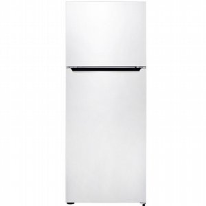 מקרר מקפיא עליון 313 ליטר Hisense דגם RD43W לבן חזית המקרר מקרר מקפיא עליון 313 ליטר Hisense דגם RD43W לבן חזית המקרר