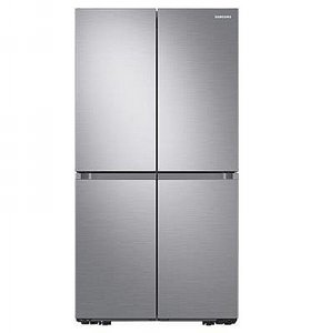 מקרר 4 דלתות 627 ליטר Samsung RF60A7001SL סמסונג מקרר 4 דלתות 627 ליטר Samsung RF60A7001SL סמסונג