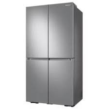 מקרר מקפיא תחתון Samsung RF72A9670SR 604 ליטר סמסונג מקרר מקפיא תחתון Samsung RF72A9670SR 604 ליטר סמסונג