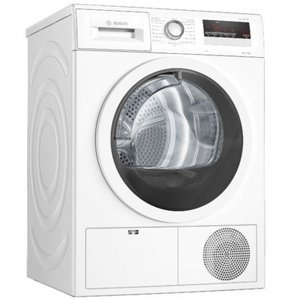 מייבש כביסה Bosch WTH9270IL בוש מייבש כביסה Bosch WTH9270IL בוש