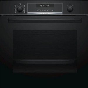 תנור בנוי פירוליטי שחור בוש Bosch HBG578BB0Y תנור בנוי פירוליטי שחור בוש Bosch HBG578BB0Y