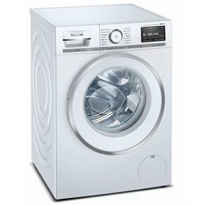 מכונת כביסה Siemens WM16XG10IL 10 ק"ג סימנס מכונת כביסה Siemens WM16XG10IL 10 ק"ג סימנס