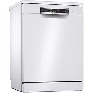 מדיח כלים Bosch SGS4HCW40G בוש לבן מדיח כלים Bosch SGS4HCW40G בוש לבן