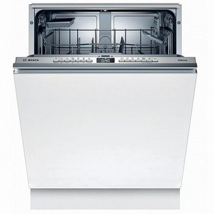 מדיח כלים אינטגרלי Bosch SMV4HTX27G בוש מדיח כלים אינטגרלי Bosch SMV4HTX27G בוש