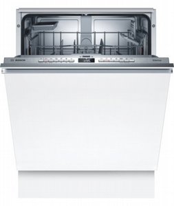 מדיח כלים בוש אינטגרלי מלא SGV4HAX40G מדיח כלים בוש אינטגרלי מלא SGV4HAX40G